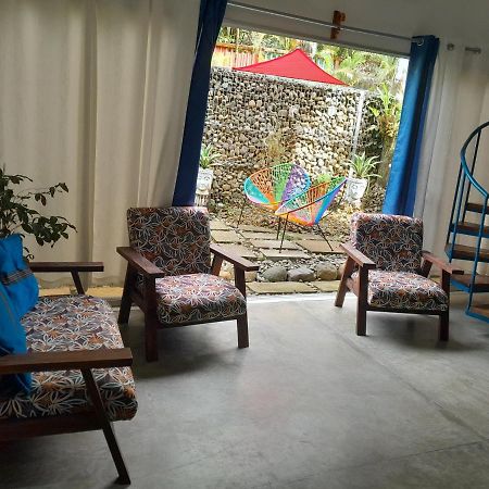Casas Guaney, Full Furnished Studios! Nationalpark Nationalpark Manuel Antonio Exterior foto