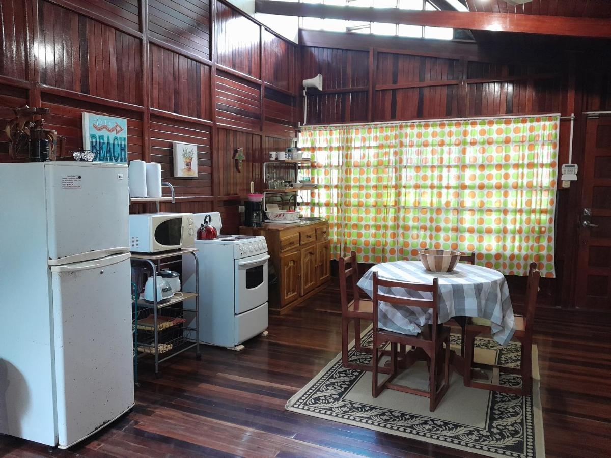 Casas Guaney, Full Furnished Studios! Nationalpark Nationalpark Manuel Antonio Exterior foto