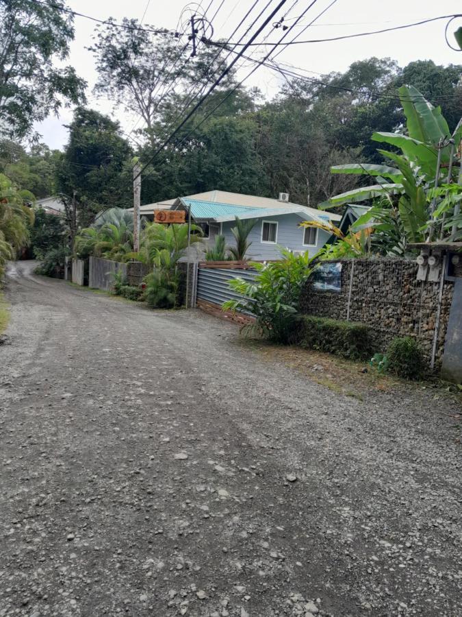 Casas Guaney, Full Furnished Studios! Nationalpark Nationalpark Manuel Antonio Exterior foto