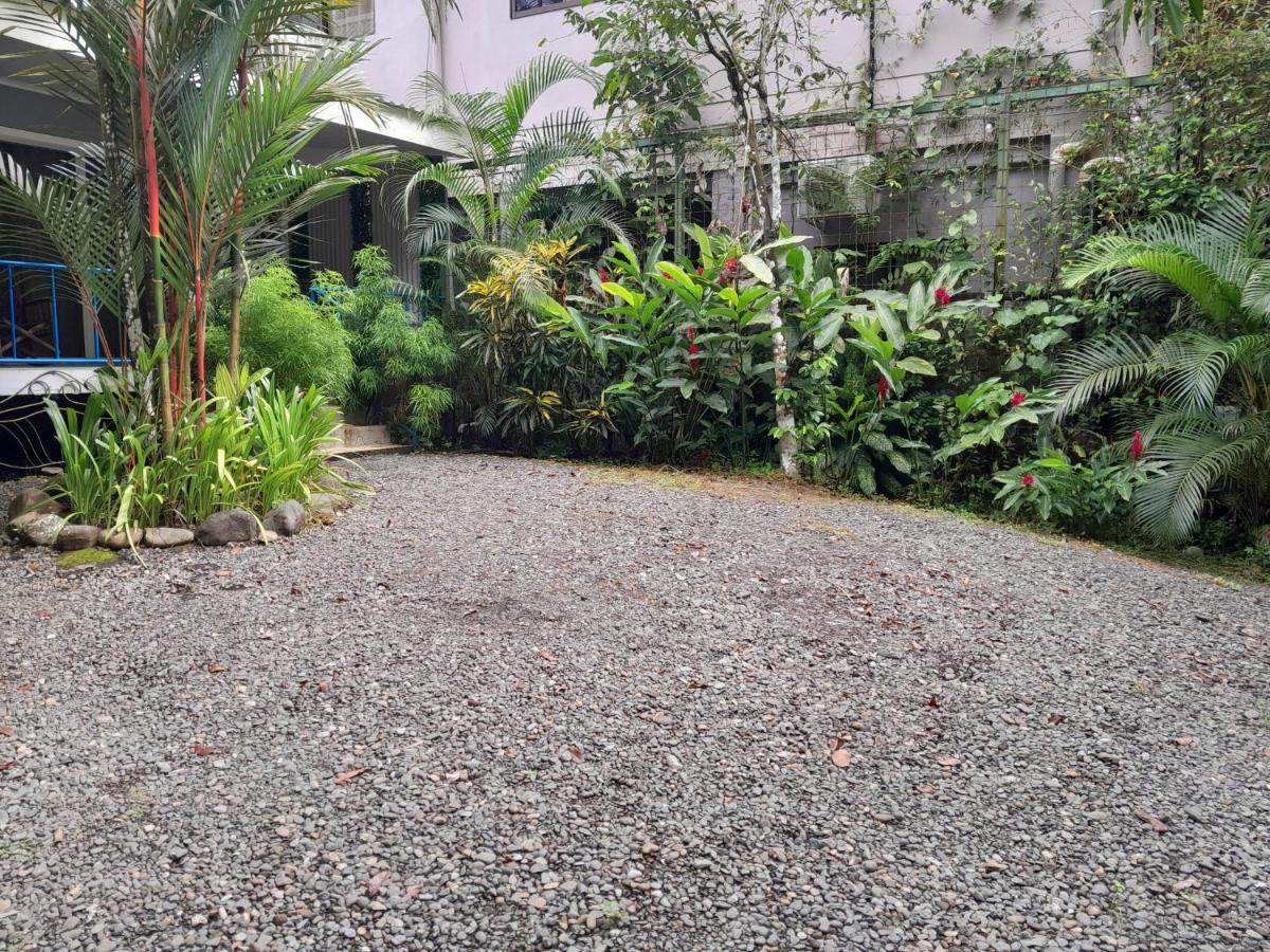 Casas Guaney, Full Furnished Studios! Nationalpark Nationalpark Manuel Antonio Exterior foto