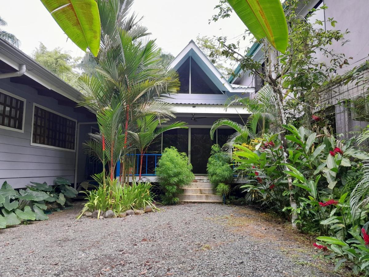 Casas Guaney, Full Furnished Studios! Nationalpark Nationalpark Manuel Antonio Exterior foto