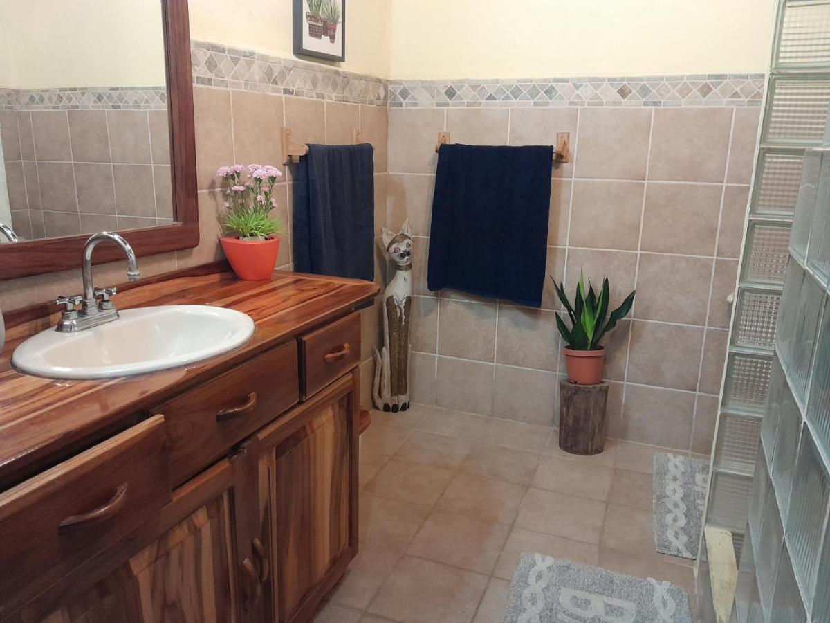 Casas Guaney, Full Furnished Studios! Nationalpark Nationalpark Manuel Antonio Exterior foto
